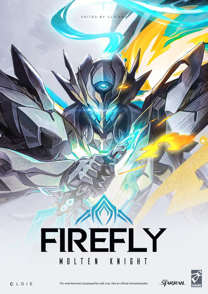 Firefly
